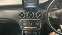 USED 2017 67 MERCEDES-BENZ A CLASS 1.5 A180d SE Hatchback 5dr Diesel Manual Euro 6 (s/s) (109 ps) 