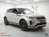 USED 2022 22 LAND ROVER RANGE ROVER EVOQUE 2.0 P250 MHEV R-Dynamic S Auto 4WD Euro 6 (s/s) 5dr LOW MILES | 1 PRIV OWNR | VATQ