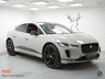 USED 2023 23 JAGUAR I-PACE 400 90kWh HSE Black Auto 4WD 5dr 22" ALLOYS | BUCKETS | AIR SUS