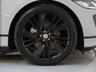 USED 2023 23 JAGUAR I-PACE 400 90kWh HSE Black Auto 4WD 5dr 22" ALLOYS | BUCKETS | AIR SUS