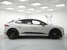 USED 2023 23 JAGUAR I-PACE 400 90kWh HSE Black Auto 4WD 5dr 22" ALLOYS | BUCKETS | AIR SUS