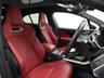 USED 2023 23 JAGUAR I-PACE 400 90kWh HSE Black Auto 4WD 5dr 22" ALLOYS | BUCKETS | AIR SUS