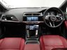 USED 2023 23 JAGUAR I-PACE 400 90kWh HSE Black Auto 4WD 5dr 22" ALLOYS | BUCKETS | AIR SUS