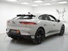 USED 2023 23 JAGUAR I-PACE 400 90kWh HSE Black Auto 4WD 5dr 22" ALLOYS | BUCKETS | AIR SUS