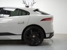 USED 2023 23 JAGUAR I-PACE 400 90kWh HSE Black Auto 4WD 5dr 22" ALLOYS | BUCKETS | AIR SUS