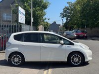 USED 2013 13 HONDA FIT 1.3L AUTOMATIC PETROL HYDRID 5 DOORS 