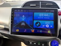 USED 2013 13 HONDA FIT 1.3L AUTOMATIC PETROL HYDRID 5 DOORS 