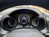 USED 2013 13 HONDA FIT 1.3L AUTOMATIC PETROL HYDRID 5 DOORS 