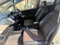 USED 2013 13 HONDA FIT 1.3L AUTOMATIC PETROL HYDRID 5 DOORS 