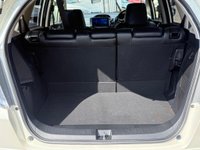 USED 2013 13 HONDA FIT 1.3L AUTOMATIC PETROL HYDRID 5 DOORS 