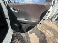 USED 2013 13 HONDA FIT 1.3L AUTOMATIC PETROL HYDRID 5 DOORS 