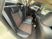 USED 2013 13 HONDA FIT 1.3L AUTOMATIC PETROL HYDRID 5 DOORS 