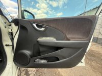 USED 2013 13 HONDA FIT 1.3L AUTOMATIC PETROL HYDRID 5 DOORS 