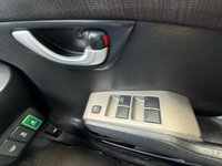 USED 2013 13 HONDA FIT 1.3L AUTOMATIC PETROL HYDRID 5 DOORS 