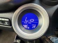 USED 2013 13 HONDA FIT 1.3L AUTOMATIC PETROL HYDRID 5 DOORS 