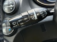 USED 2013 13 HONDA FIT 1.3L AUTOMATIC PETROL HYDRID 5 DOORS 
