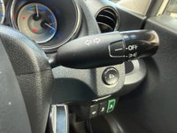USED 2013 13 HONDA FIT 1.3L AUTOMATIC PETROL HYDRID 5 DOORS 