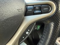 USED 2013 13 HONDA FIT 1.3L AUTOMATIC PETROL HYDRID 5 DOORS 