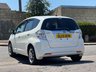 USED 2013 13 HONDA FIT 1.3L AUTOMATIC PETROL HYDRID 5 DOORS 