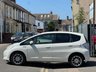 USED 2013 13 HONDA FIT 1.3L AUTOMATIC PETROL HYDRID 5 DOORS 
