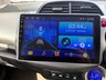 USED 2013 13 HONDA FIT 1.3L AUTOMATIC PETROL HYDRID 5 DOORS 