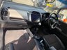 USED 2013 13 HONDA FIT 1.3L AUTOMATIC PETROL HYDRID 5 DOORS 