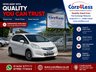 USED 2013 13 HONDA FIT 1.3L AUTOMATIC PETROL HYDRID 5 DOORS 