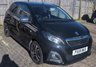 USED 2019 19 PEUGEOT 108 1.0 Collection Euro 6 5dr CAMERA*CRUISE*LOW INSRNCE GRP