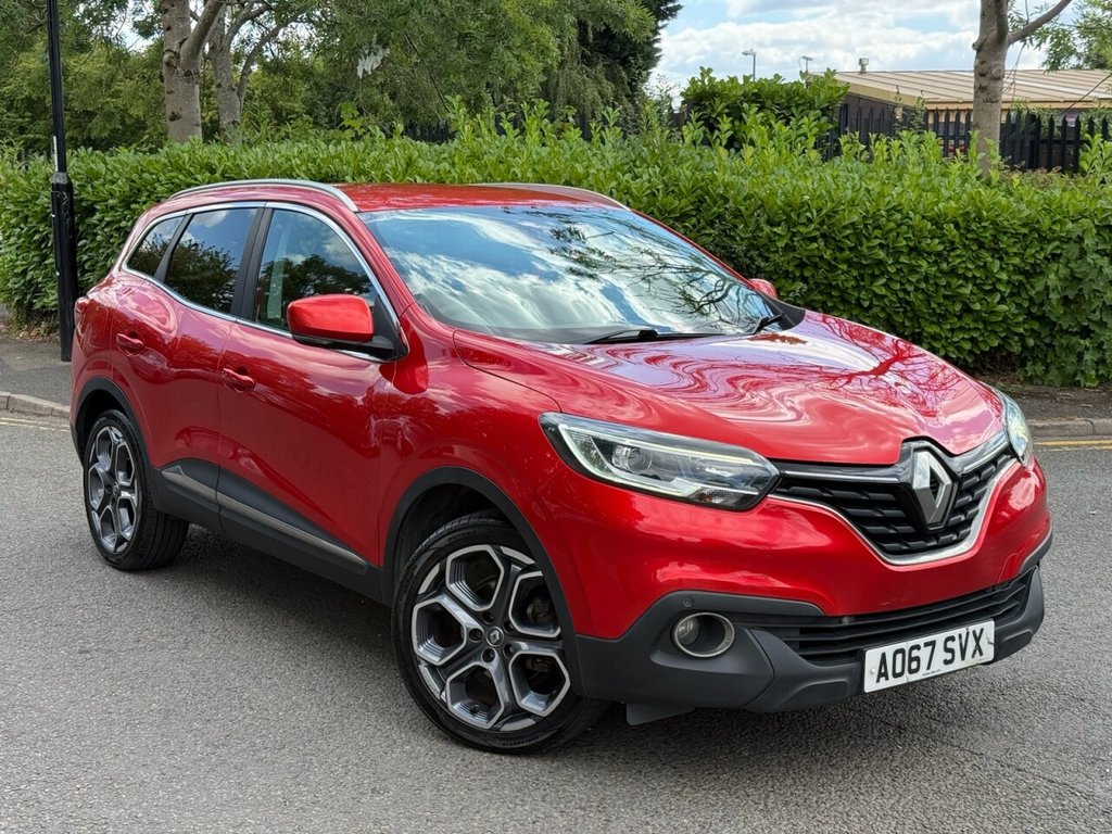 Renault Kadjar