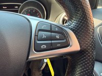 USED 2017 67 MERCEDES-BENZ A CLASS 1.6 A180 AMG Line Hatchback 5dr Petrol Manual Euro 6 (s/s) (122 ps) HALF LEATHER SEATS & BLUETOOTH