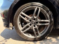 USED 2017 67 MERCEDES-BENZ A CLASS 1.6 A180 AMG Line Hatchback 5dr Petrol Manual Euro 6 (s/s) (122 ps) HALF LEATHER SEATS & BLUETOOTH