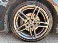 USED 2017 67 MERCEDES-BENZ A CLASS 1.6 A180 AMG Line Hatchback 5dr Petrol Manual Euro 6 (s/s) (122 ps) HALF LEATHER SEATS & BLUETOOTH
