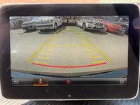 USED 2017 67 MERCEDES-BENZ A CLASS 1.6 A180 AMG Line Hatchback 5dr Petrol Manual Euro 6 (s/s) (122 ps) HALF LEATHER SEATS & BLUETOOTH