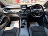 USED 2017 67 MERCEDES-BENZ A CLASS 1.6 A180 AMG Line Hatchback 5dr Petrol Manual Euro 6 (s/s) (122 ps) HALF LEATHER SEATS & BLUETOOTH