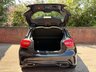 USED 2017 67 MERCEDES-BENZ A CLASS 1.6 A180 AMG Line Hatchback 5dr Petrol Manual Euro 6 (s/s) (122 ps) HALF LEATHER SEATS & BLUETOOTH