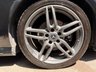 USED 2017 67 MERCEDES-BENZ A CLASS 1.6 A180 AMG Line Hatchback 5dr Petrol Manual Euro 6 (s/s) (122 ps) HALF LEATHER SEATS & BLUETOOTH