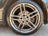 USED 2017 67 MERCEDES-BENZ A CLASS 1.6 A180 AMG Line Hatchback 5dr Petrol Manual Euro 6 (s/s) (122 ps) HALF LEATHER SEATS & BLUETOOTH