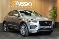2021 JAGUAR E-PACE