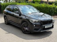 2019 BMW X1