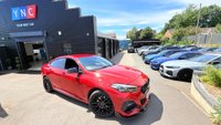 USED 2020 70 BMW 2 SERIES GRAN COUPE 1.5 218i M Sport DCT Euro 6 (s/s) 4dr PERFORMANCEKIT+19S+PRIVACYGLAS