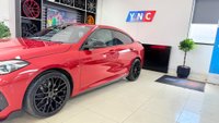 USED 2020 70 BMW 2 SERIES GRAN COUPE 1.5 218i M Sport DCT Euro 6 (s/s) 4dr PERFORMANCEKIT+19S+PRIVACYGLAS