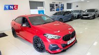 USED 2020 70 BMW 2 SERIES GRAN COUPE 1.5 218i M Sport DCT Euro 6 (s/s) 4dr PERFORMANCEKIT+19S+PRIVACYGLAS