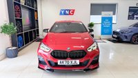 USED 2020 70 BMW 2 SERIES GRAN COUPE 1.5 218i M Sport DCT Euro 6 (s/s) 4dr PERFORMANCEKIT+19S+PRIVACYGLAS