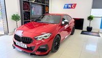 USED 2020 70 BMW 2 SERIES GRAN COUPE 1.5 218i M Sport DCT Euro 6 (s/s) 4dr PERFORMANCEKIT+19S+PRIVACYGLAS