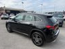 USED 2022 22 MERCEDES-BENZ 180 2.0 GLA200d Sport (Executive) SUV 5dr Diesel 8G-DCT Euro 6-1 OWNER FROM NEW-HEATED HALF LEATHER-BLUETOOTH-CRUISE CONTROL-SATNAV-REVERSE CAMERA-DAB RADIO-ELECTRIC FOLDING MIRRORS-DUAL ZONE CLIMATE CONTROL  