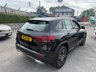 USED 2022 22 MERCEDES-BENZ 180 2.0 GLA200d Sport (Executive) SUV 5dr Diesel 8G-DCT Euro 6-1 OWNER FROM NEW-HEATED HALF LEATHER-BLUETOOTH-CRUISE CONTROL-SATNAV-REVERSE CAMERA-DAB RADIO-ELECTRIC FOLDING MIRRORS-DUAL ZONE CLIMATE CONTROL  