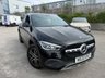 USED 2022 22 MERCEDES-BENZ 180 2.0 GLA200d Sport (Executive) SUV 5dr Diesel 8G-DCT Euro 6-1 OWNER FROM NEW-HEATED HALF LEATHER-BLUETOOTH-CRUISE CONTROL-SATNAV-REVERSE CAMERA-DAB RADIO-ELECTRIC FOLDING MIRRORS-DUAL ZONE CLIMATE CONTROL  