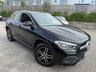 USED 2022 22 MERCEDES-BENZ 180 2.0 GLA200d Sport (Executive) SUV 5dr Diesel 8G-DCT Euro 6-1 OWNER FROM NEW-HEATED HALF LEATHER-BLUETOOTH-CRUISE CONTROL-SATNAV-REVERSE CAMERA-DAB RADIO-ELECTRIC FOLDING MIRRORS-DUAL ZONE CLIMATE CONTROL  
