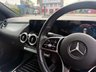 USED 2022 22 MERCEDES-BENZ 180 2.0 GLA200d Sport (Executive) SUV 5dr Diesel 8G-DCT Euro 6-1 OWNER FROM NEW-HEATED HALF LEATHER-BLUETOOTH-CRUISE CONTROL-SATNAV-REVERSE CAMERA-DAB RADIO-ELECTRIC FOLDING MIRRORS-DUAL ZONE CLIMATE CONTROL  