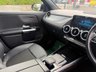 USED 2022 22 MERCEDES-BENZ 180 2.0 GLA200d Sport (Executive) SUV 5dr Diesel 8G-DCT Euro 6-1 OWNER FROM NEW-HEATED HALF LEATHER-BLUETOOTH-CRUISE CONTROL-SATNAV-REVERSE CAMERA-DAB RADIO-ELECTRIC FOLDING MIRRORS-DUAL ZONE CLIMATE CONTROL  